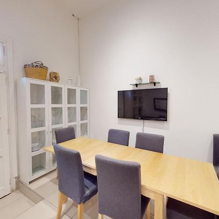 Spacious 3 Bedroom Maisonette スリーマ エクステリア 写真