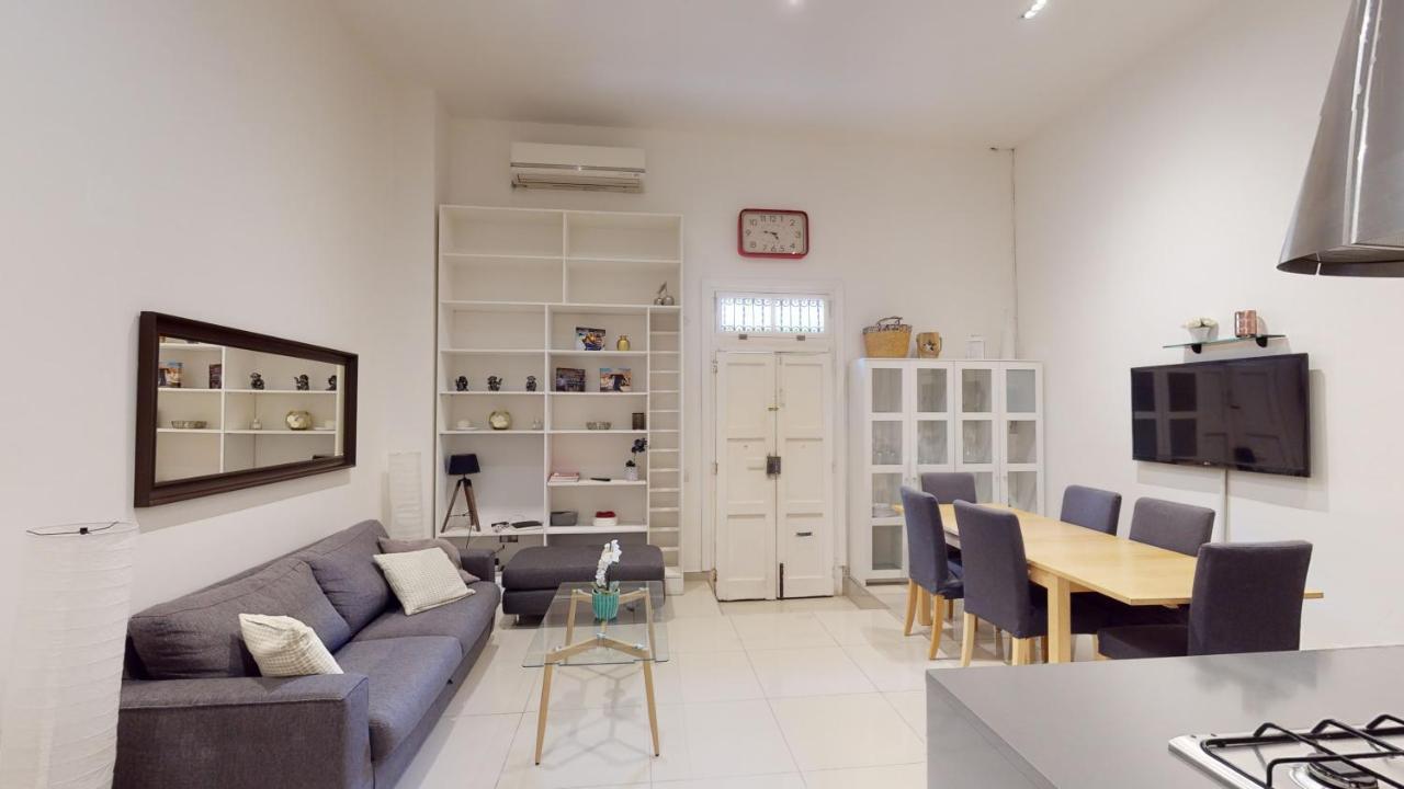 Spacious 3 Bedroom Maisonette スリーマ エクステリア 写真