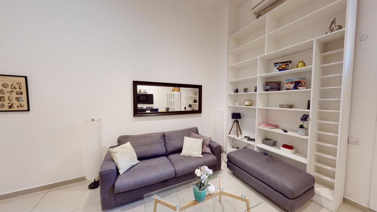 Spacious 3 Bedroom Maisonette スリーマ エクステリア 写真
